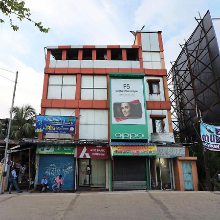 Oyo 13906 Vinita Inn Santragachi 外观 照片