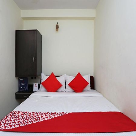Oyo 13906 Vinita Inn Santragachi 外观 照片