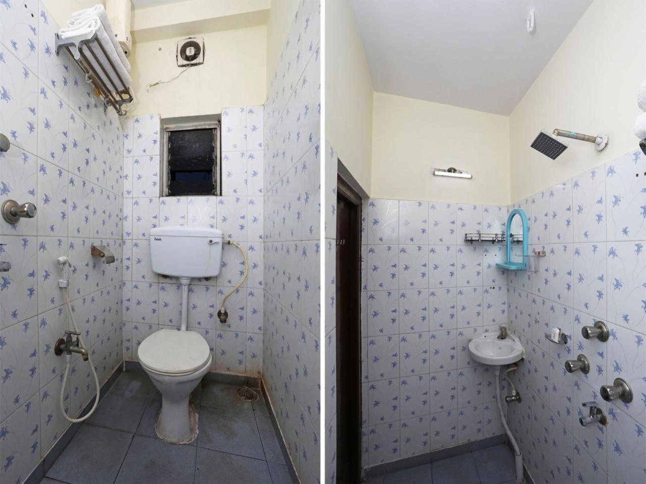 Oyo 13906 Vinita Inn Santragachi 外观 照片
