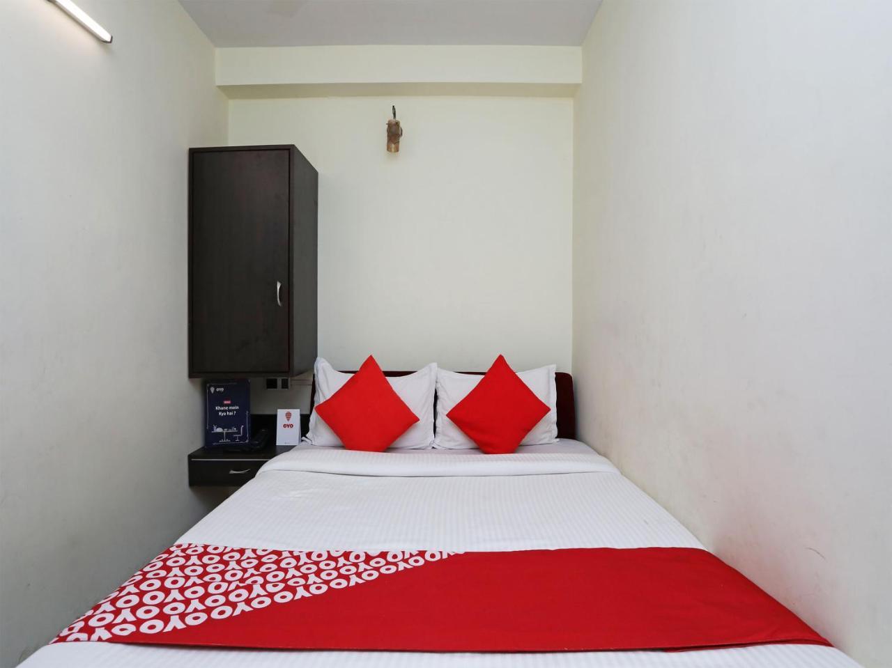 Oyo 13906 Vinita Inn Santragachi 外观 照片