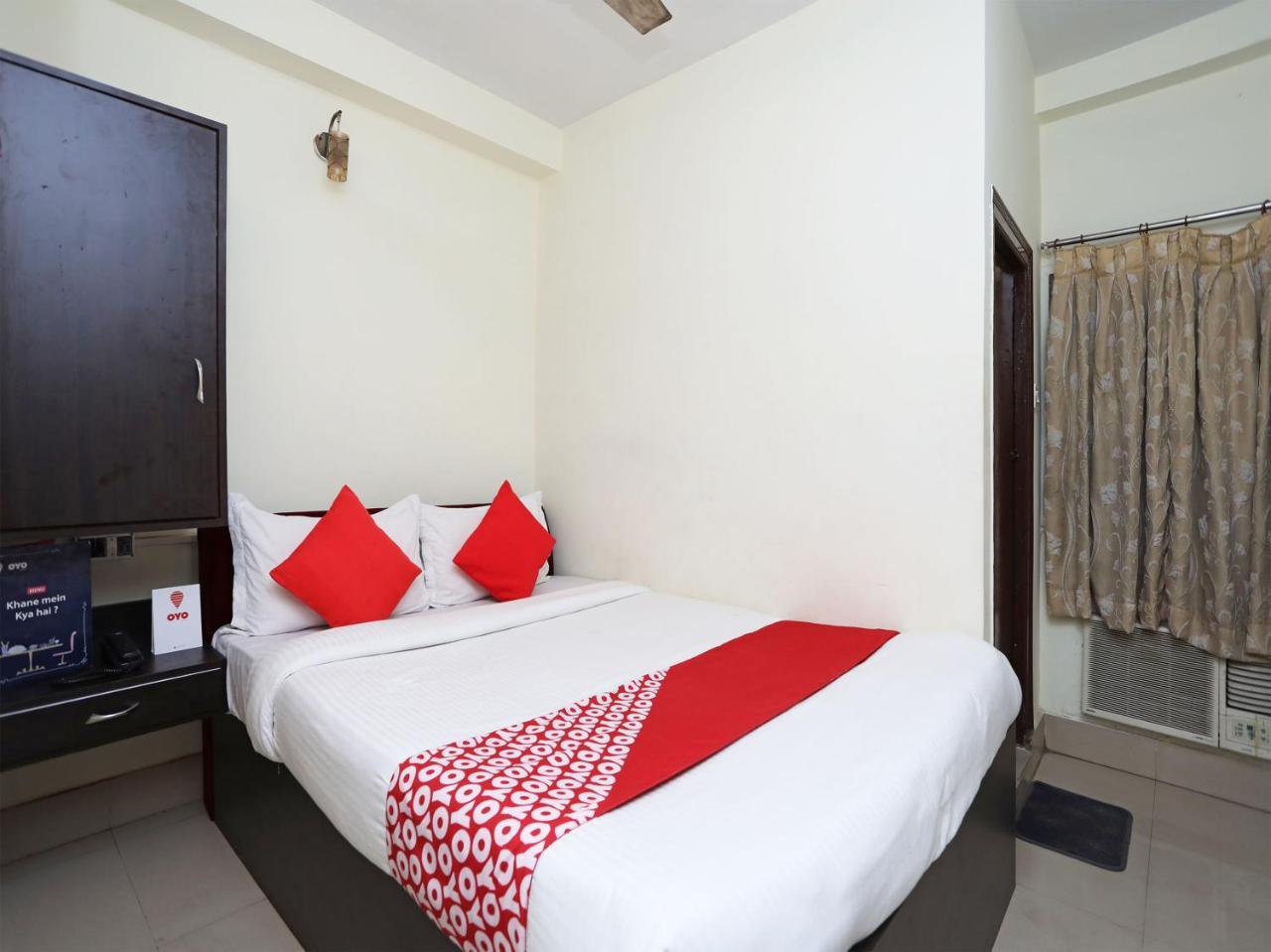 Oyo 13906 Vinita Inn Santragachi 外观 照片