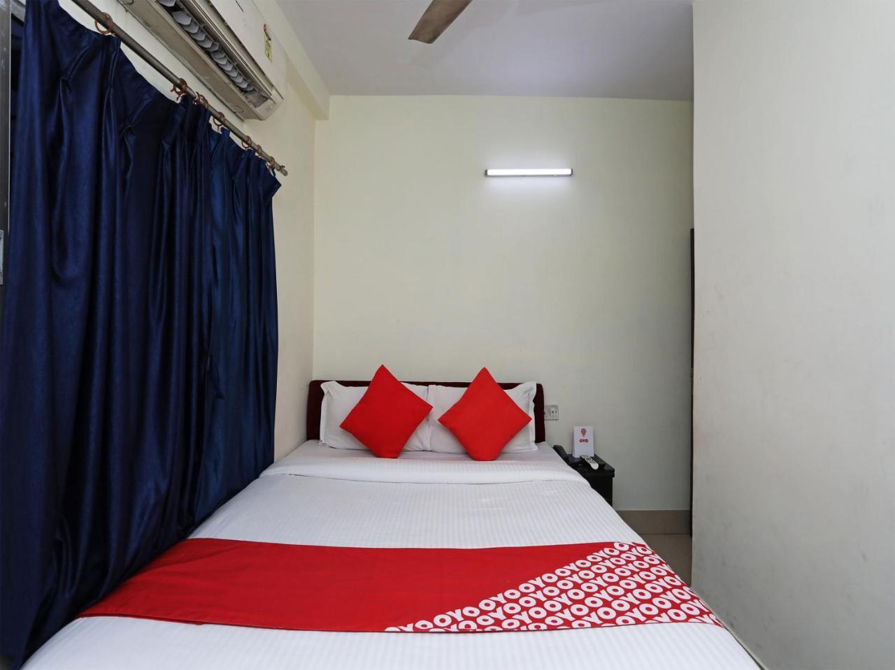 Oyo 13906 Vinita Inn Santragachi 外观 照片